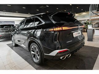 2025 Changan CS75 Plus IV, чёрный, 4249900 рублей, вид 5