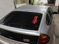 1995 Mazda 323 V (BA), серый, 130000 рублей - вид 4