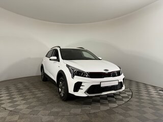 2025 Solaris KRX, белый, 2775000 рублей, вид 3
