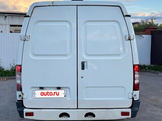 2014 ГАЗ ГАЗель (2705) Комби, белый, 790000 рублей, вид 4