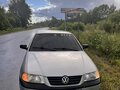 2005 Volkswagen Pointer, серый, 350000 рублей - вид 10
