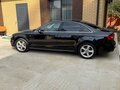 2013 Audi A4 IV (B8) Рестайлинг, чёрный, 1450000 рублей - вид 3