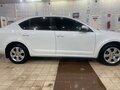 2016 Skoda Octavia III (A7), белый, 1230000 рублей - вид 10