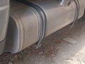 2011 ГАЗ ГАЗель (3302), серебристый, 1000000 рублей - вид 3