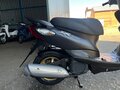 2017 Yamaha Jog, чёрный, 140000 рублей - вид 3