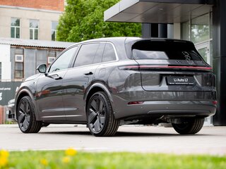 2025 Li Auto (Lixiang) L7 52.3 kWh I Рестайлинг, серый, 10690000 рублей, вид 4