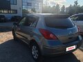2010 Nissan Tiida I, серый - вид 4