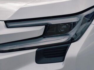 2025 Toyota RAV4 VI (XA60), белый, 4200000 рублей, вид 3