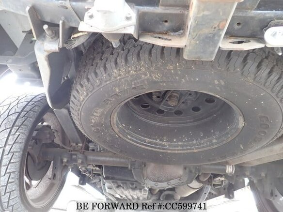 2004 Ford F-150 XI, белый, 700000 рублей - вид 8