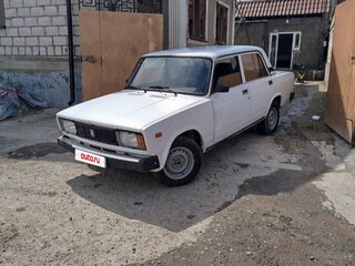 2005 Lada (ВАЗ) 21053-20, белый, 80000 рублей, вид 1