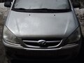 2006 Hyundai Getz I Рестайлинг, серебристый, 475000 рублей - вид 8