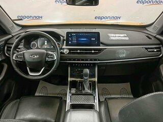 2023 Chery Tiggo 4 Pro I, белый, 768240 рублей, вид 5
