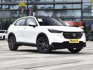 2025 Honda XR-V II, белый, 2135000 рублей, вид 3