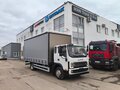 2024 JAC N120, белый, 6190000 рублей - вид 11