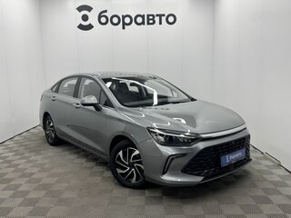 2023 BAIC U5 Plus, серый, 970000 рублей, вид 2