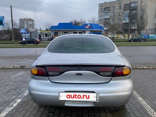 1996 Ford Taurus III, серый, 100000 рублей, вид 4