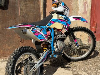 2020 BSE J1, синий, 114000 рублей, вид 5