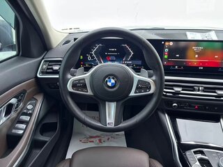 2022 BMW 3 серии Long 320Li VII (G2x) Рестайлинг, серый, 3000000 рублей, вид 2