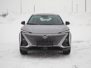 2024 Changan UNI-T I, серый, 3207501 рублей, вид 2
