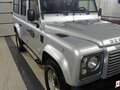 2014 Land Rover Defender 110 I Рестайлинг, серый, 2950000 рублей - вид 3