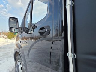 2024 ГАЗ ГАЗель Next, чёрный, 3799000 рублей, вид 3