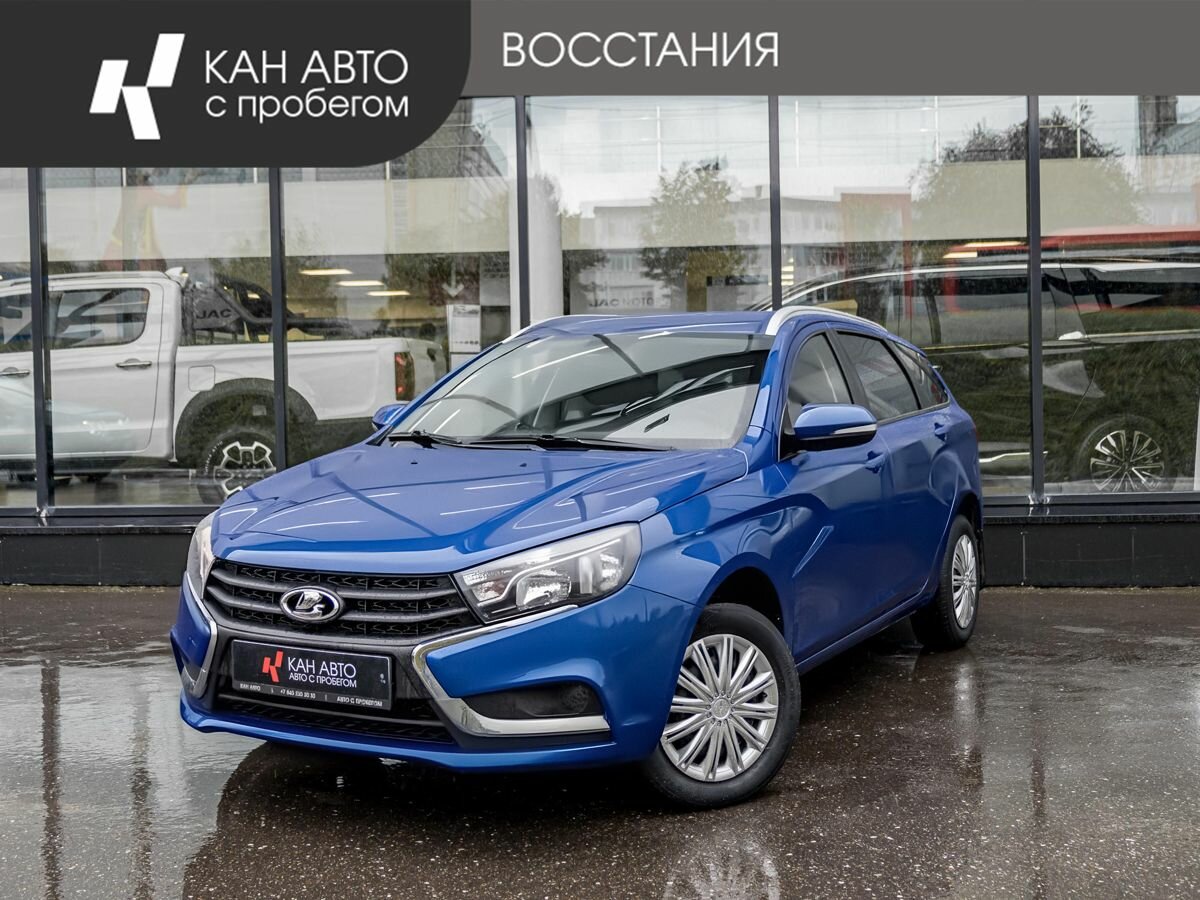 Открыть фотографии: Lada (ВАЗ) Vesta I