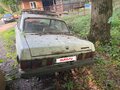 1994 ГАЗ 31029 «Волга», белый