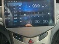 2012 Chevrolet Aveo II, серебристый - вид 10