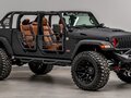 2026 Jeep Gladiator II (JT) Рестайлинг, чёрный, 13377000 рублей - вид 3