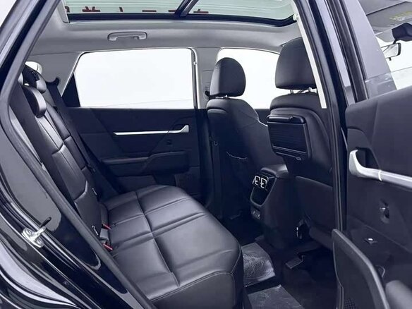 2023 Hyundai ix35 II Рестайлинг, чёрный, 3385000 рублей - вид 11