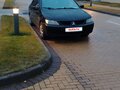 2007 Mitsubishi Lancer IX Рестайлинг, чёрный, 320000 рублей - вид 2