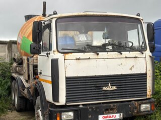2011 МАЗ Бетоносмеситель, 850000 рублей, вид 3