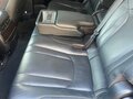 2016 Lexus LX 570 III Рестайлинг 2, чёрный, 5500000 рублей - вид 10