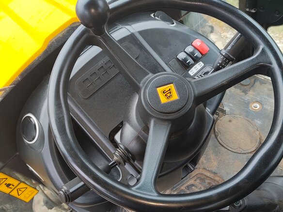 2021 JCB 5CX, 13950000 рублей - вид 6
