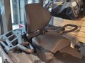 2026 HND QRX 650, серый, 979900 рублей - вид 9