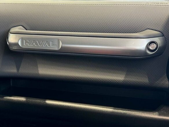 2026 Haval Dargo I Рестайлинг, серый, 3699000 рублей - вид 11