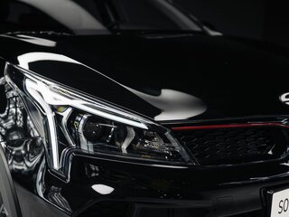 2025 Solaris KRX, чёрный, 2725000 рублей, вид 4