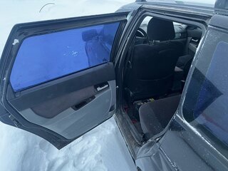 2009 Lada (ВАЗ) Priora I, зелёный, 250000 рублей, вид 4