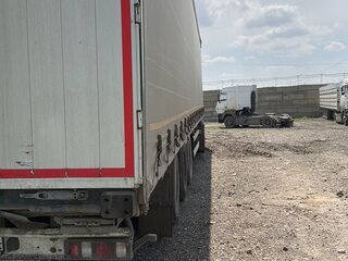 2020 Центртранстехмаш ПИЭЛ-932200, серый, 1700000 рублей, вид 3