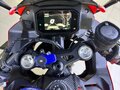 2024 Voge 525RR, красный - вид 6