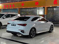 2022 Audi A3 35 TFSI Long IV (8Y), белый - вид 3