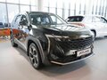 2026 Geely Atlas II, чёрный - вид 5