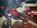 2021 Loncin CR4, красный, 150000 рублей