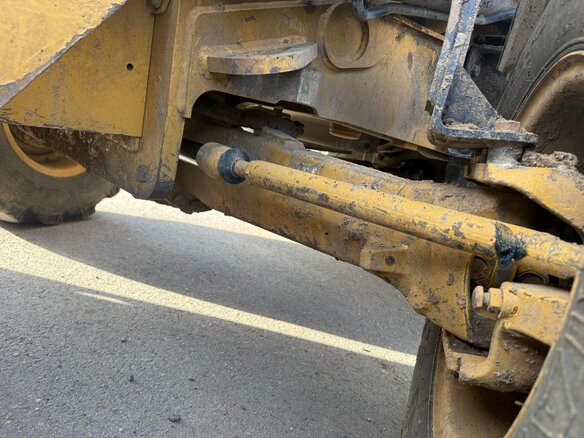 2020 Caterpillar 432, 7800000 рублей - вид 17