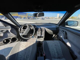 2001 Lada (ВАЗ) 2110, фиолетовый, 66000 рублей, вид 4
