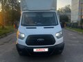 2017 Ford Transit, белый, 2400000 рублей - вид 2