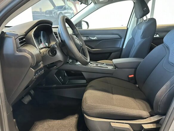 2026 Haval Jolion I Рестайлинг, серый, 2649000 рублей - вид 5