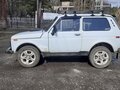 1992 Lada (ВАЗ) 2121 (4x4) I, белый, 150000 рублей - вид 2