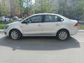 2013 Volkswagen Polo V, серебристый, 750000 рублей - вид 7