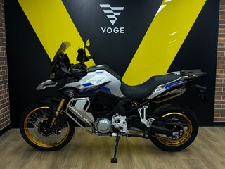 2026 Voge 900DSX, синий, 1033000 рублей, вид 2